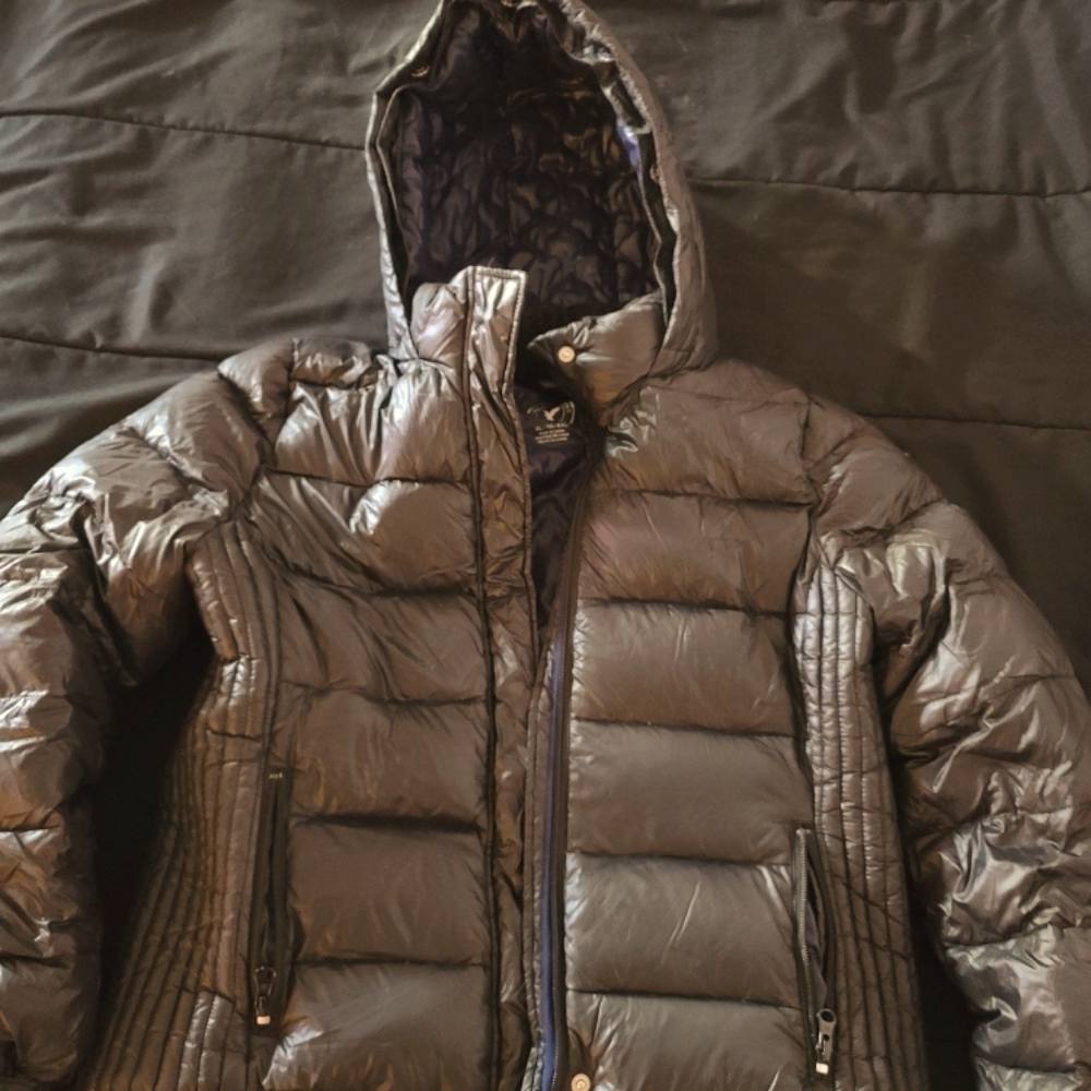 XL women's American Eagle Coat